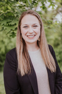 Picture of Linzee Ciprani 